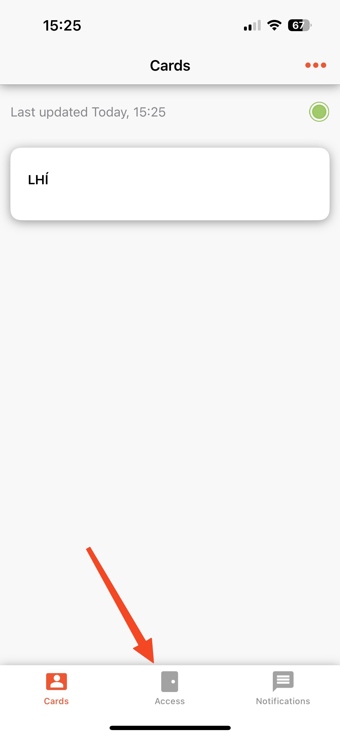 Step 1
